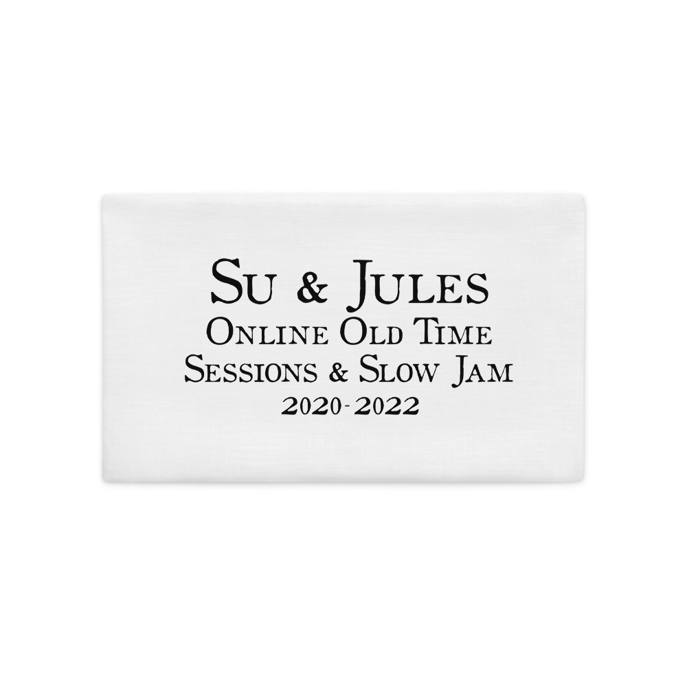 Logo & Text Pillow Cases - Image 4