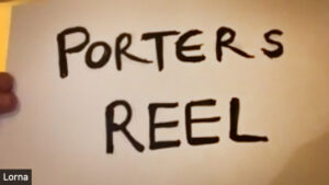 10 - Porter's Reel