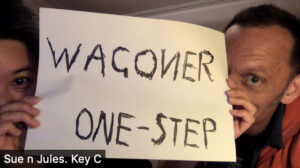 11 - Wagoner One-Step