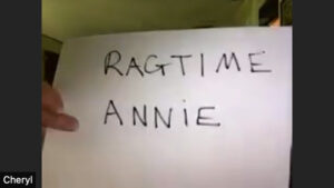 04 - Ragtime Annie