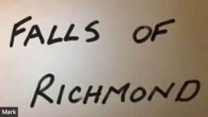 05 - Falls of Richmond